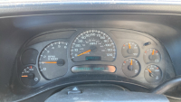 2005 CHEVROLET SILVERADO 2500 - ROOF RACK - LONG BED - FLEET SURPLUS - 31