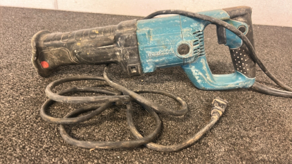 Makita Electrical Saw