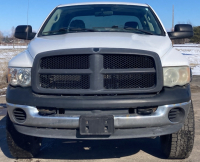 2003 DODGE RAM 2500 - 4X4! - 2