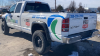 2003 DODGE RAM 2500 - 4X4! - 4
