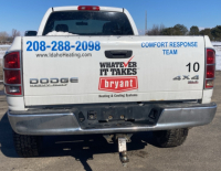 2003 DODGE RAM 2500 - 4X4! - 5