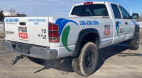 2003 DODGE RAM 2500 - 4X4! - 6
