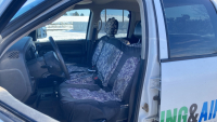 2003 DODGE RAM 2500 - 4X4! - 10