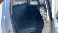 2003 DODGE RAM 2500 - 4X4! - 18