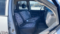2003 DODGE RAM 2500 - 4X4! - 21