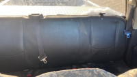 2003 DODGE RAM 2500 - 4X4! - 24