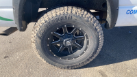 2003 DODGE RAM 2500 - 4X4! - 29