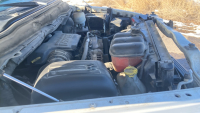 2003 DODGE RAM 2500 - 4X4! - 34