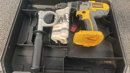 DeWalt Drill, Dwalt Drill Driver