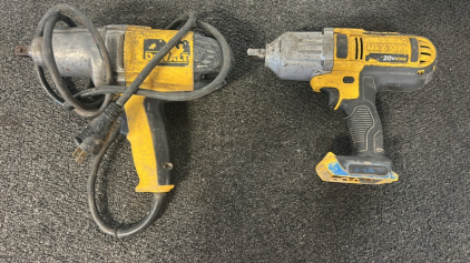 Impact Drill, Cordless Impact Drill