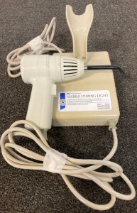 N.S.D-Henry Schein Visible Curing Light