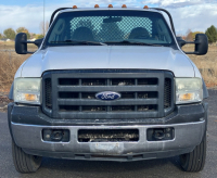 2006 FORD F450 - DIESEL - LOCAL FLEET! - 2