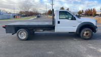 2006 FORD F450 - DIESEL - LOCAL FLEET! - 10