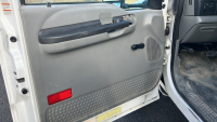 2006 FORD F450 - DIESEL - LOCAL FLEET! - 12