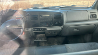 2006 FORD F450 - DIESEL - LOCAL FLEET! - 17
