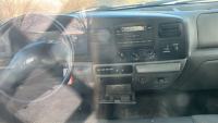 2006 FORD F450 - DIESEL - LOCAL FLEET! - 18