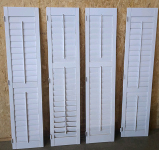 White House Sutter's 77"x 16 1/2"