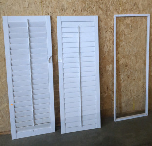 White House Sutter's 70" x 24 1/2"