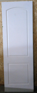 White Door