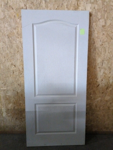 White Door