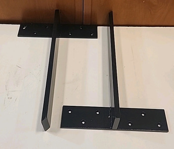2 Pack Countertop Support for DYI Projects..