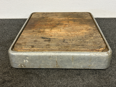 Low Profile Furniture Dolly