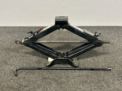 Universal Car Jack