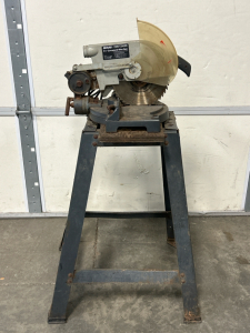 Sears Craftsman 8 1/4" Compound Miter Saw