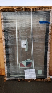 UNOPENED Anderson Window