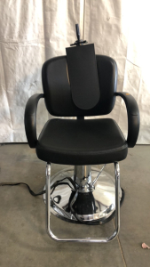 NSD Beauty Chair & Mannequin Stand