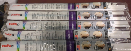 Cord cover kits lot of five