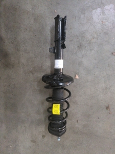 Single Vehicle Strut