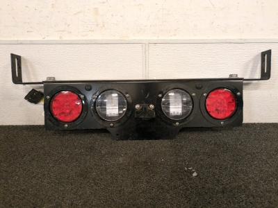 PACCAR Flatbed Truck Tailights