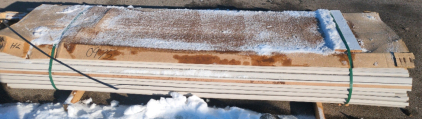 Baseboards