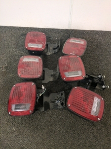 (6) Tailights