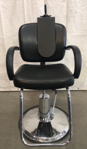 NSD Beauty Chair & Mannequin Stand