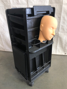 NSD Beauty Cart