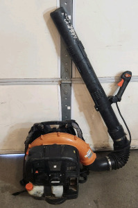 Echo Gas Powered Blower...