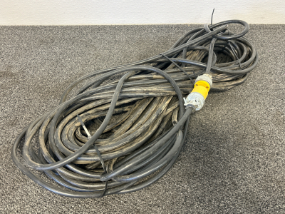 Heavy Duty Extension Cord