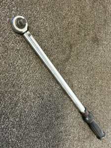 Craftsman Torque Wrench