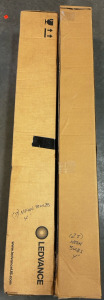 (31)LED Lights