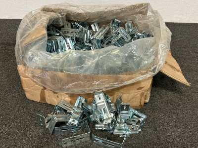 Box Of Brackets