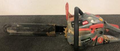 Earthquake 41cc Viper Chain Saw