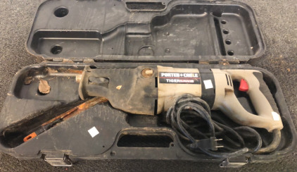 Porter Cable Tiger Saw