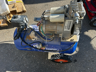 Air Compressor