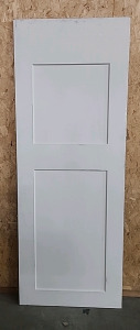 Primered Door 6' 6.7/8"x2'5.5/8"