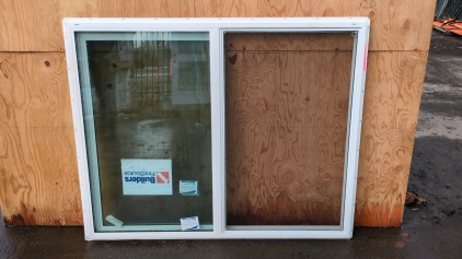 Sliding Window
