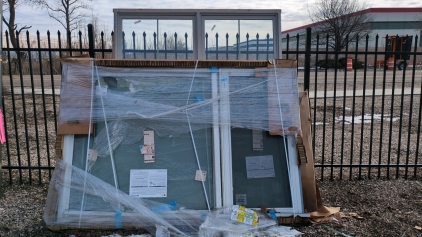 Variety of Windows