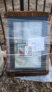 Small Anderson Window