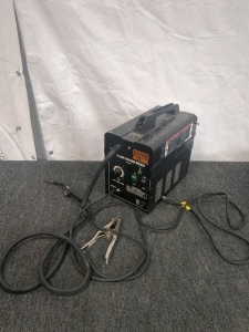 Chicago Electric 120v Mig Welder